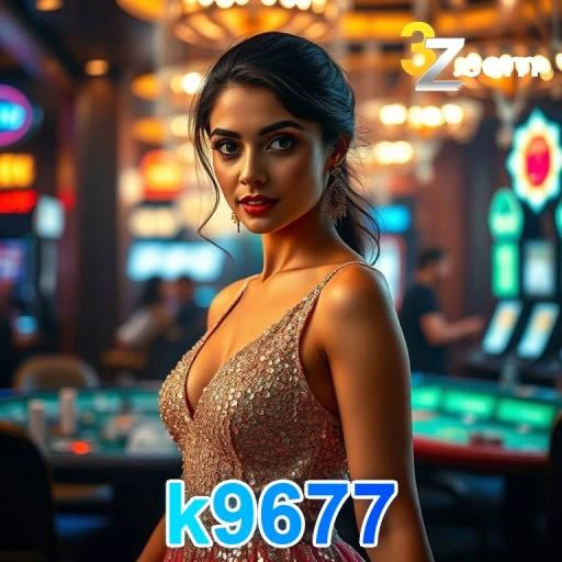 k9677 Jogos de caça-níqueis