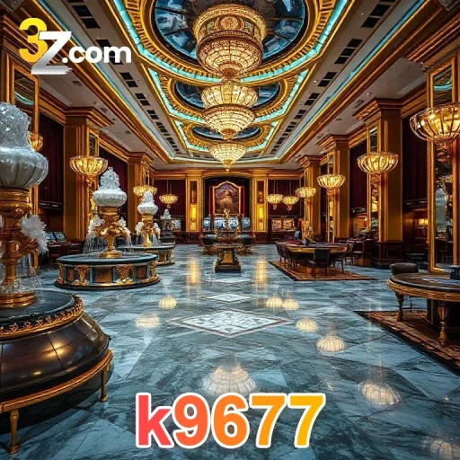 k9677 Jogos de caça-níqueis