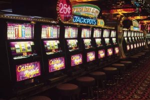 k9677 - Slot Bet Login