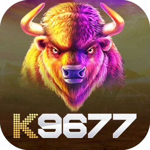 k9677 logo