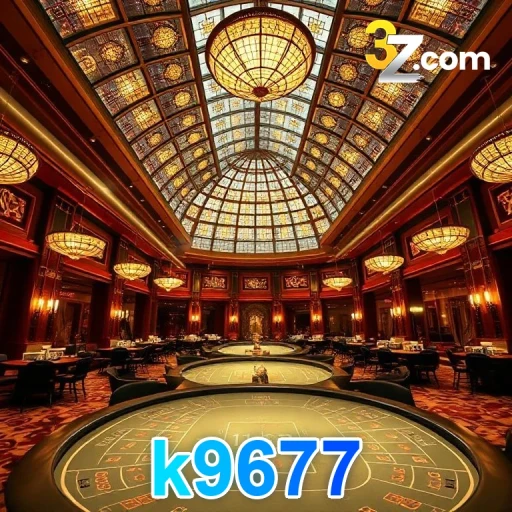 k9677 Login